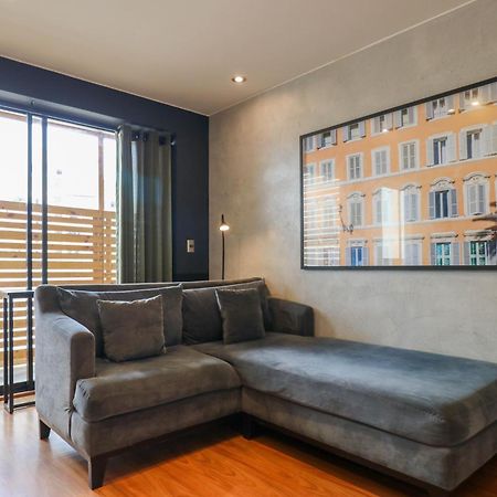 Astonishing 2Br At Malecon Apartment Lima Luaran gambar