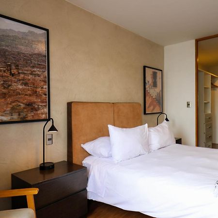 Astonishing 2Br At Malecon Apartment Lima Luaran gambar