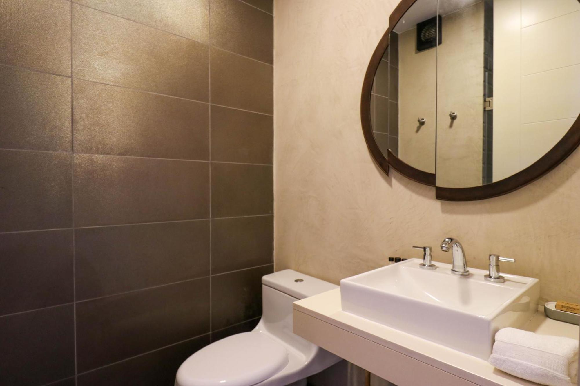 Astonishing 2Br At Malecon Apartment Lima Luaran gambar