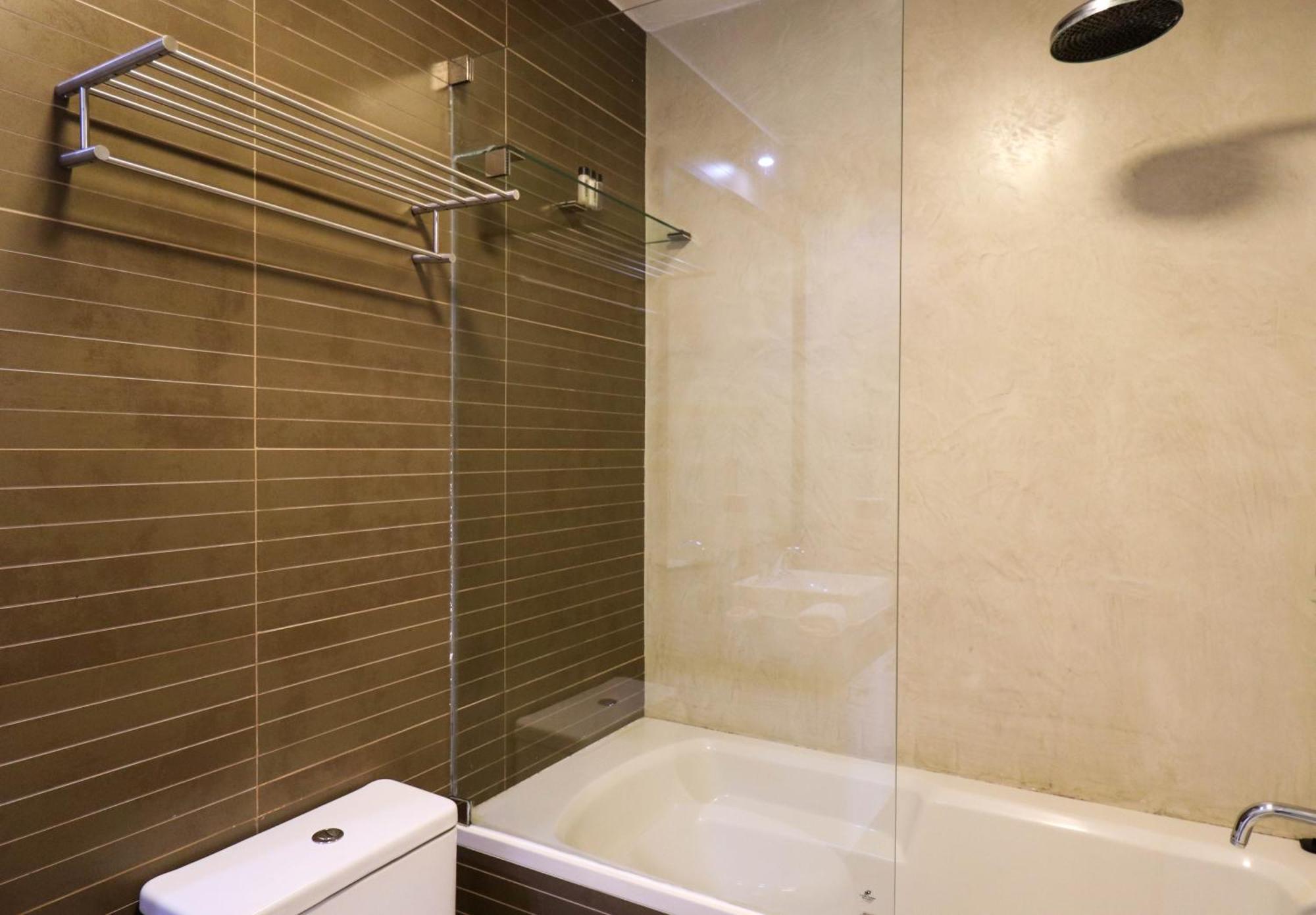 Astonishing 2Br At Malecon Apartment Lima Luaran gambar