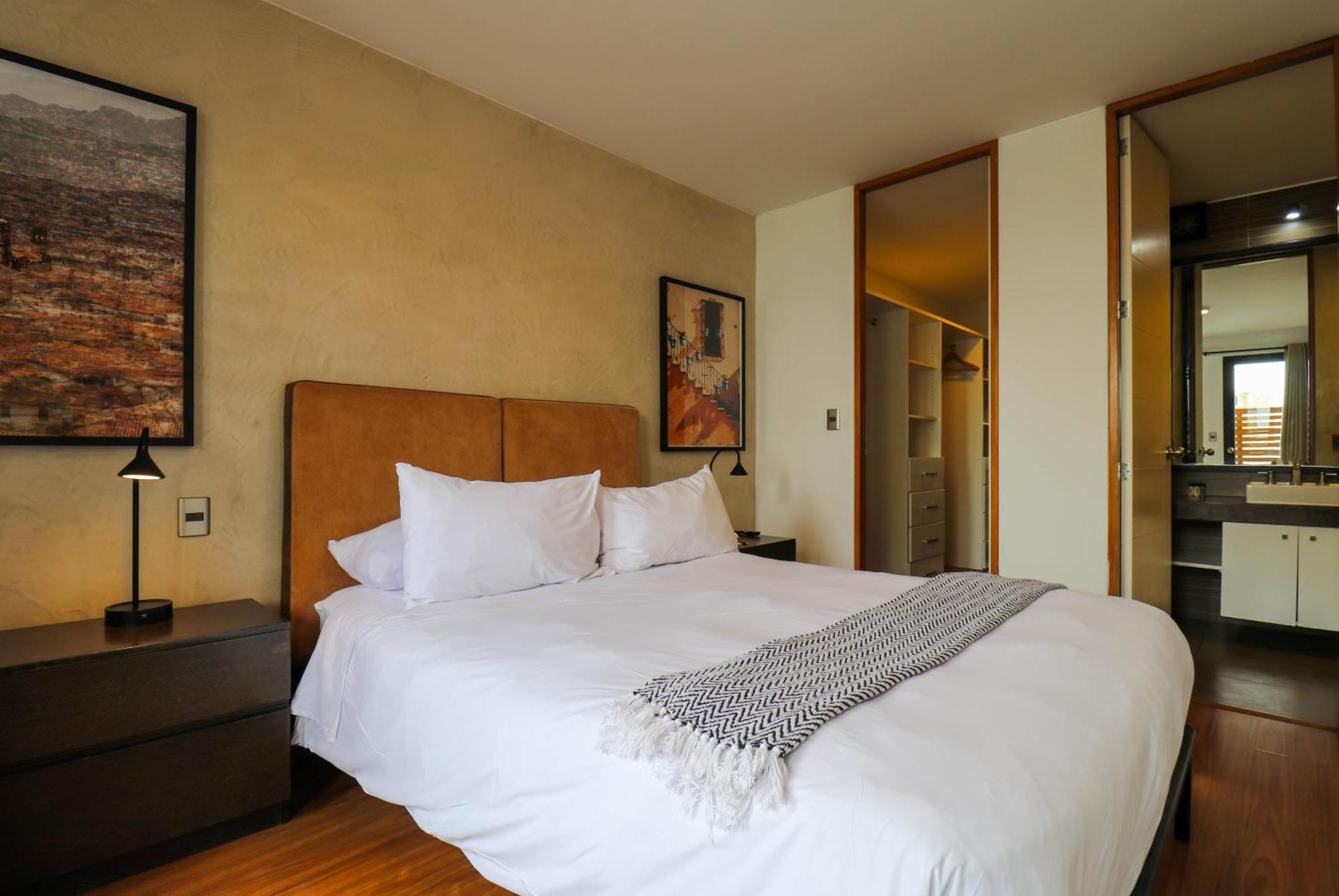 Astonishing 2Br At Malecon Apartment Lima Luaran gambar