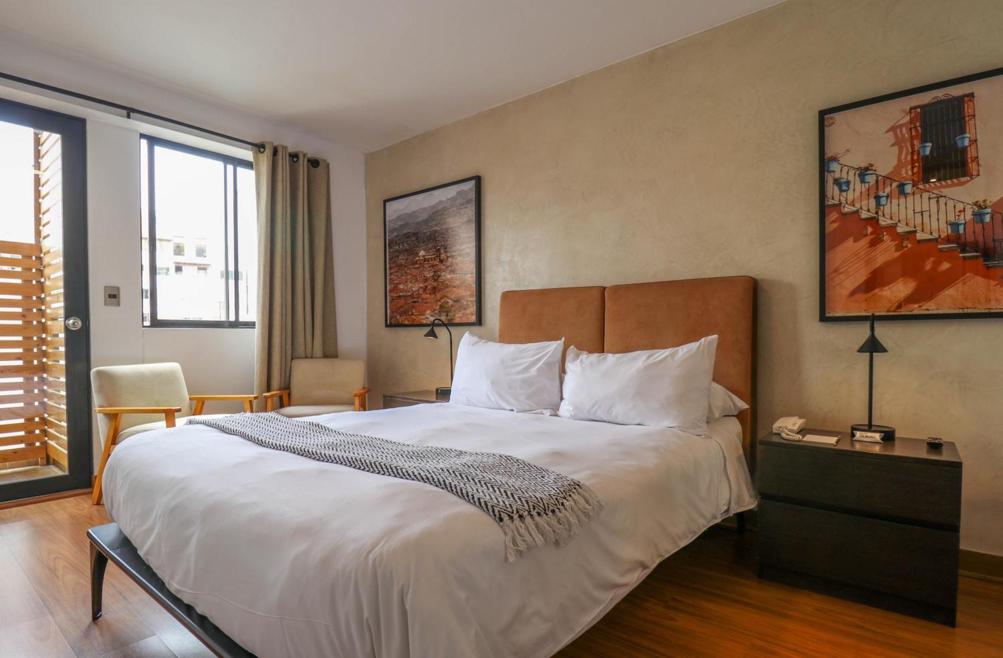 Astonishing 2Br At Malecon Apartment Lima Luaran gambar