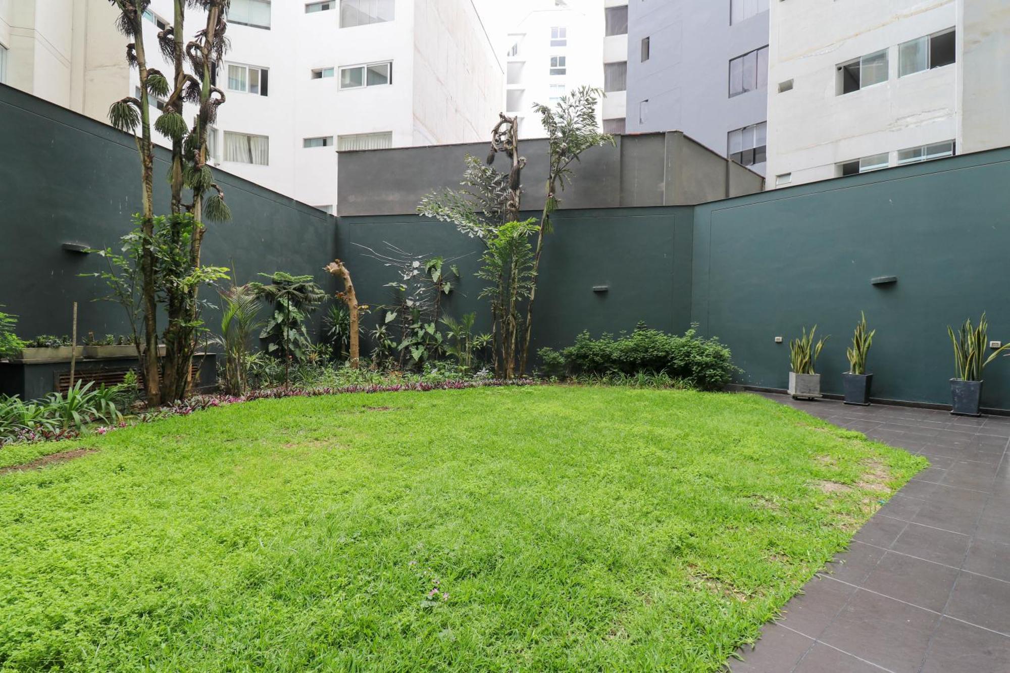 Astonishing 2Br At Malecon Apartment Lima Luaran gambar
