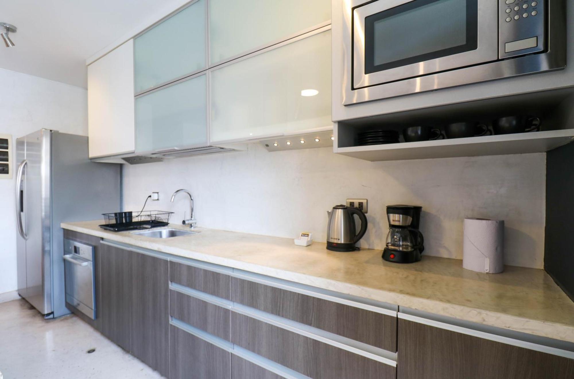 Astonishing 2Br At Malecon Apartment Lima Luaran gambar