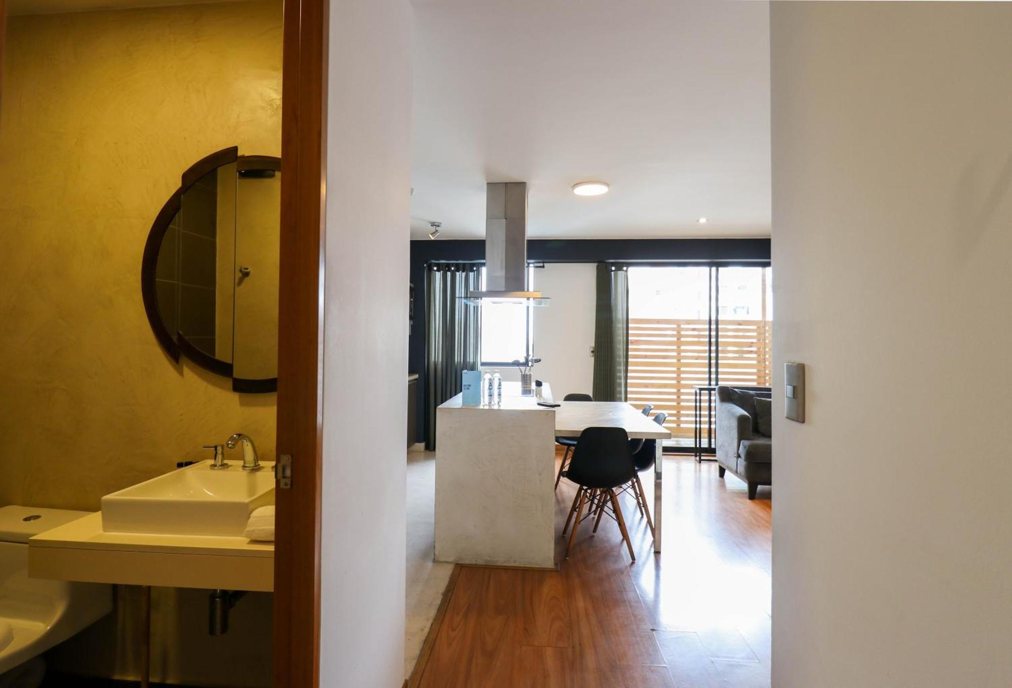Astonishing 2Br At Malecon Apartment Lima Luaran gambar